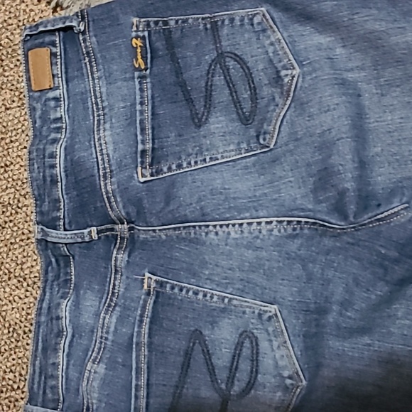 S7ven jeans - Picture 4 of 4